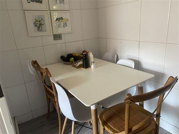 Departamento en Venta en San Damian