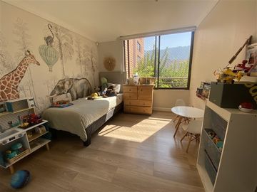 Departamento en Venta en San Damian