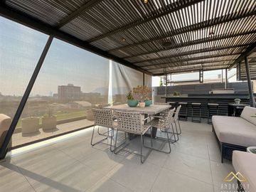 Departamento en Venta en Diego de Almagro / Loft Penthhouse