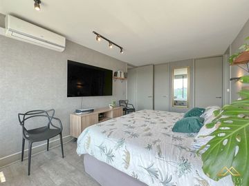 Departamento en Venta en Diego de Almagro / Loft Penthhouse