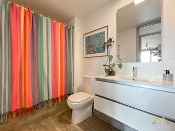 Departamento en Venta en Diego de Almagro / Loft Penthhouse