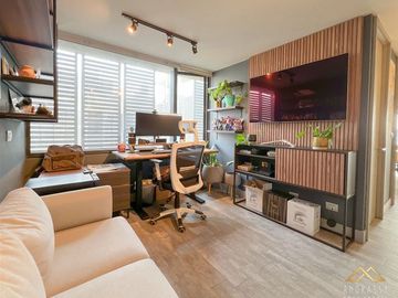 Departamento en Venta en Diego de Almagro / Loft Penthhouse
