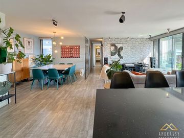 Departamento en Venta en Diego de Almagro / Loft Penthhouse