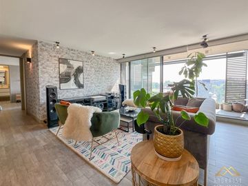 Departamento en Venta en Diego de Almagro / Loft Penthhouse