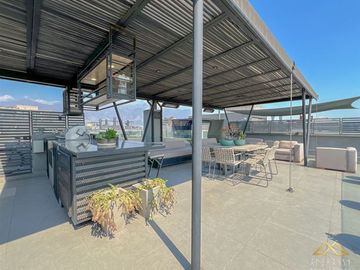 Departamento en Venta en Diego de Almagro / Loft Penthhouse