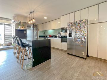 Departamento en Venta en Diego de Almagro / Loft Penthhouse