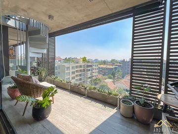 Departamento en Venta en Diego de Almagro / Loft Penthhouse