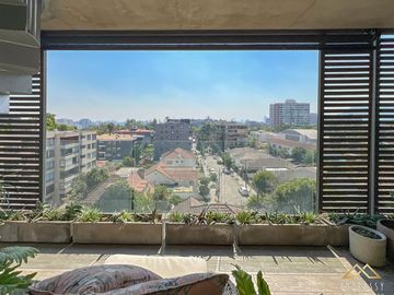 Departamento en Venta en Diego de Almagro / Loft Penthhouse