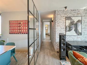 Departamento en Venta en Diego de Almagro / Loft Penthhouse