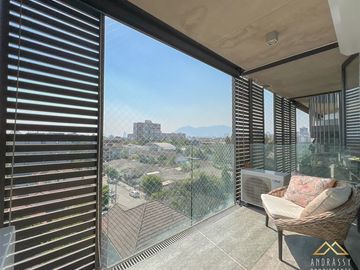 Departamento en Venta en Diego de Almagro / Loft Penthhouse