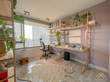 Departamento en Venta en Diego de Almagro / Loft Penthhouse