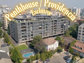 Departamento en Venta en Diego de Almagro / Loft Penthhouse