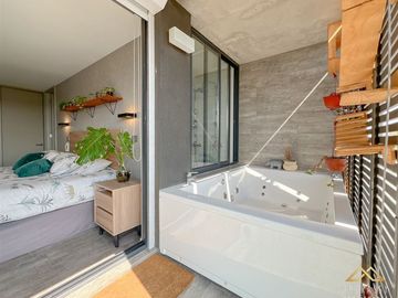 Departamento en Venta en Diego de Almagro / Loft Penthhouse