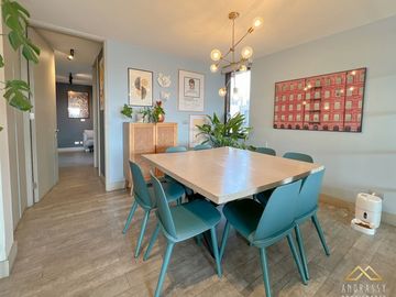 Departamento en Venta en Diego de Almagro / Loft Penthhouse