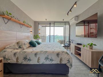 Departamento en Venta en Diego de Almagro / Loft Penthhouse