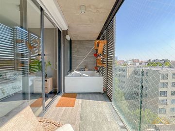 Departamento en Venta en Diego de Almagro / Loft Penthhouse