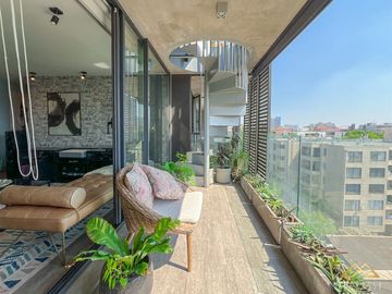 Departamento en Venta en Diego de Almagro / Loft Penthhouse