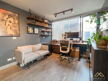 Departamento en Venta en Diego de Almagro / Loft Penthhouse