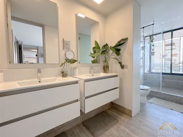 Departamento en Venta en Diego de Almagro / Loft Penthhouse