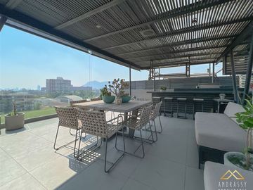 Departamento en Venta en Diego de Almagro / Loft Penthhouse