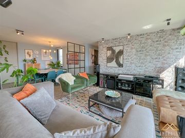 Departamento en Venta en Diego de Almagro / Loft Penthhouse