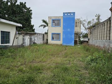 Casa en  venta col Obrera