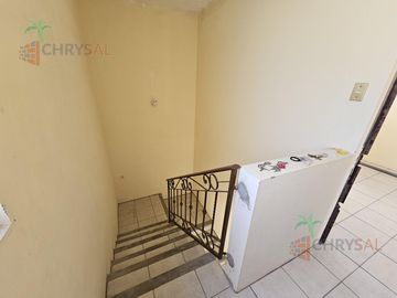 Casa en  venta col Obrera