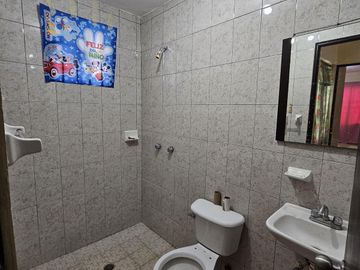 Casa en  venta col Obrera