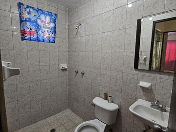 Casa en  venta col Obrera