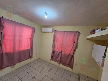 Casa en  venta col Obrera