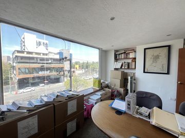 Oficinas en la mejor zona a la entrada de CU al mejor precio
