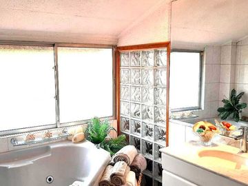 Casa en venta en LA REINA