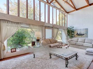 Casa en venta en LA REINA