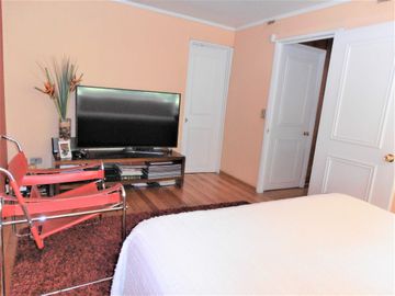 Casa en venta en LA REINA