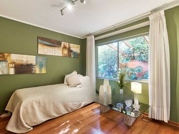 Casa en venta en LA REINA