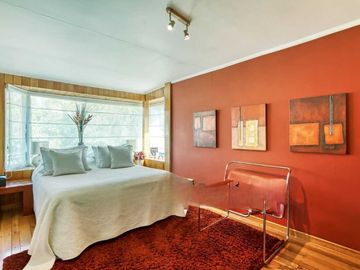 Casa en venta en LA REINA