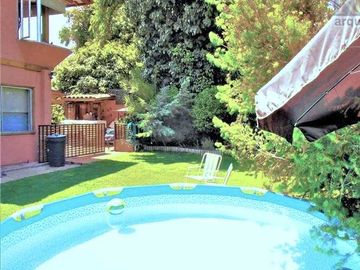 Casa en venta en LA REINA