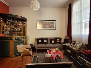 Casa en venta en SANTIAGO