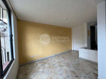 Arriendo casa barrio La Carola, Manizales