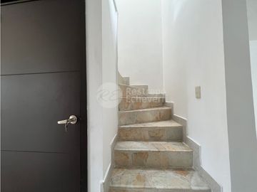 Arriendo casa barrio La Carola, Manizales