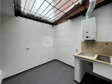 Arriendo casa barrio La Carola, Manizales