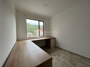 Arriendo casa barrio La Carola, Manizales