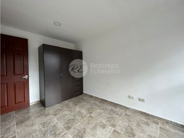 Arriendo casa barrio La Carola, Manizales