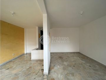 Arriendo casa barrio La Carola, Manizales