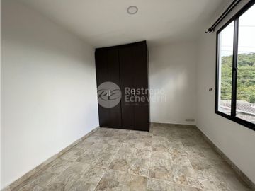 Arriendo casa barrio La Carola, Manizales