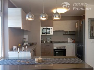 Departamento en Venta en Costa de montemar
