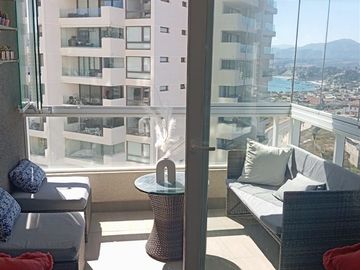 Departamento en Venta en Costa de montemar