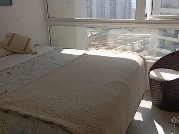 Departamento en Venta en Costa de montemar