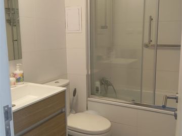 Departamento en Venta en Costa de montemar