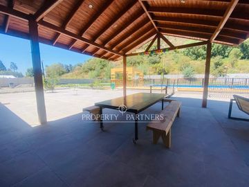 San Vicente, Excelente Casa en Condominio en El Tambo